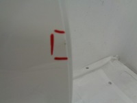 фото thumb №11, Citroen c3 iii lift дверь правое задние ewpb