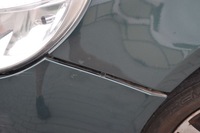 фото thumb №15, Skoda roomster крыло перед передний левый 9572