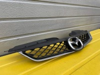 фото thumb №2, Mazda 5 решітка радіатора решітка радіатора 05-10