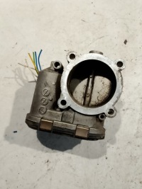 Alfa romeo 159 0281002681 дросельна заслінка Доставка, фото thumb