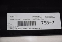 фото thumb №16, Bmw 7 g70 бампер перед us 6-pdc 475