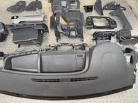 фото thumb №8, Trafic iii 15- консоль панель приладів приладова панель приладів