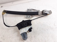 фото thumb №5, Підйомник скло audi a4 b8 правий задня 8k0959812