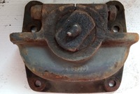 фото thumb №1, Кронштейн кронштейн ресора scania 4 r