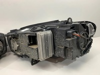 фото thumb №9, Bmw x5 f15 f16 лампи перед адаптивний led повний