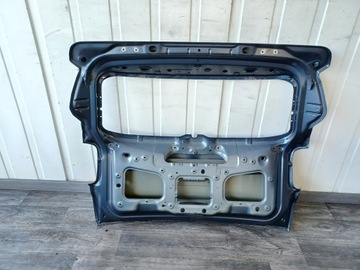 фото thumb №16, Кришка зад задня ----- jeep renegade рестайлінг 2018 -