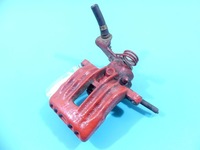 фото thumb №1, Супорт задня лівий alfa romeo 166 2.4 jtd