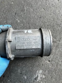 18 vw audi skoda seat расходомер 059906461d Недорого, фото thumb