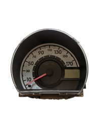 фото thumb №1, Citroen c1 peugeot 107 счетчик приборная панель спидометр