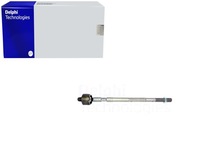 фото thumb №1, Тяга рулевой l/p renault clio ii thalia i thalia ii 1.2-2.0