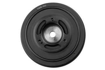 фото thumb №11, Колесо пасове вала колінчастого mini cooper s 1.6 02-