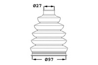 фото thumb №8, 1904043/sas защита шарнир renault master 2.3 dci