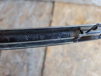 фото thumb №6, Рамка бампера перед правая citroen c4 picasso ii