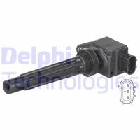 фото thumb №2, Котушка запалювання. suzuki vitara 2.7 05- котушка запалювання delphi gn10439-12b1