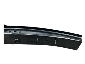 фото thumb №10, Mercedes eqe w295 eqs w297 балка pas переднее усилитель a2976202500