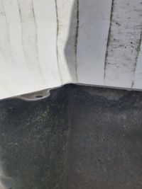 фото thumb №6, Ford mustang gt крыло правый передний