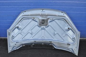 фото thumb №7, Ford focus c-max рестайлинг 07-10 капот крышка двигателя