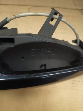 фото thumb №6, Bmw e70 x5 e71 x6 e72 ручка права передня задня зад keyless карбон-чорний