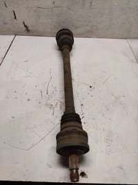 фото thumb №1, Land rover evoque i 2017 приводной вал задняя