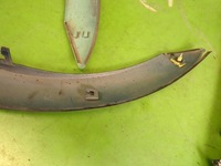 фото thumb №12, Накладка планка серп крыльев toyota yaris verso