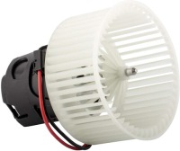 фото thumb №1, Воздуходувка вентилятор bmw 5 f10, f11 2010-