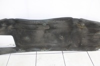 фото thumb №6, Шумоізоляція капот + кліпси volkswagen vw crafter i lift 2011r-