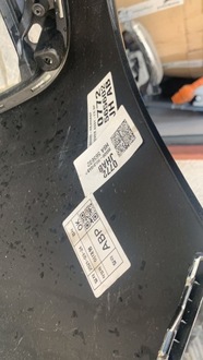 фото thumb №6, Kia rio 2017- gt бампер переднее перед