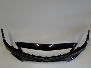 фото thumb №10, Mercedes c клас w205 s205 c205 205 бампер переднє amg pts камера