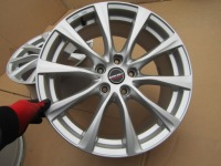 фото thumb №16, Диски 18 диски toyota ch-r yaris cross auris avensis corolla verso rav4 chr