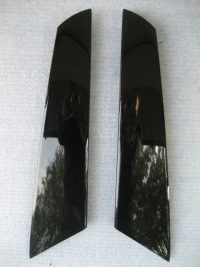 фото thumb №1, Audi rs3 iv молдинг двері 8y4854871b 8y4854872b