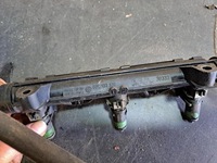 фото thumb №12, Автомобиль skoda fabia i 1.2kombi форсунки форсунки планка инжекторов