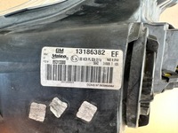 фото thumb №9, Лампа opel corsa d правая перед передняя