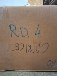 Прокладка бампера капот ford focus mk3 orygi. Оригинал, фото thumb