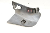 фото thumb №3, Защита порог левая перед mazda 5