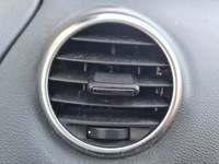 фото thumb №1, Левая правая решётка впуск воздуха opel meriva b