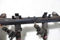 фото thumb №4, Молдинг впрыскная renault megane ii 1.6