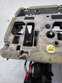 фото thumb №5, Підйомник дисплея audi a3 8v 8v0857974d