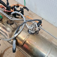 фото thumb №5, Master iv 2.3 dci rwd dpf фильтр катализатор fap kompletny nox