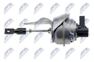 фото thumb №7, Nty клапан регулировка давления турбокомпрессор