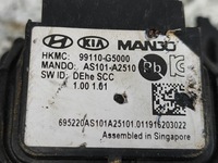 фото thumb №5, Kia niro i lift модуль радар distronic датчик