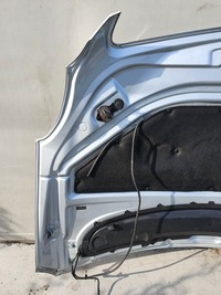 фото thumb №8, Капот mercedes r-klasa w251 05-09r