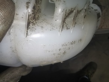 фото thumb №5, Бачок розширювальний води bmw f20 f30