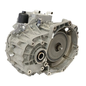 фото thumb №10, Audi tt 8j 2.0 tdi cfgb quattro коробка передач коробки передач автомат pqs 02e300016d