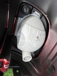 Mercedes citan бампер задній новий kompletny pdc 8200436723 Доставка, фото thumb