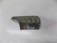 фото thumb №11, Nissan qashqai j10 кронштейн крыла левый перед