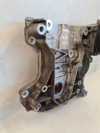 Насос оливи корпус розподільного валу astra iv j insignia mokka 1.6 a16xer 115km Зі Шроту, фото thumb