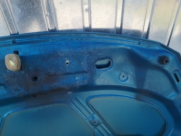 фото thumb №16, Капот крышка peugeot 307 cc cabrio kmud рестайлинг 6-09