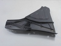 фото thumb №8, Bmw 7 f01 f02 08-12 жабо правое 5171 6987601