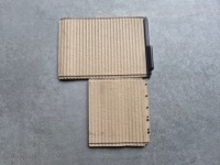 фото thumb №1, Шторка жалюзи подлокотник mercedes sl r129