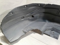 фото thumb №5, Citroen c4 iii підкрилок правий задня 9831256680